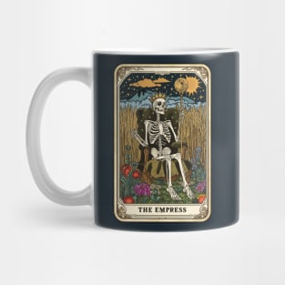 FUNNY TAROT DESIGNS Mug